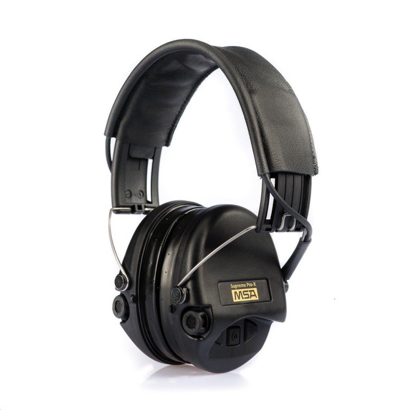 Headsets : MSA SORDIN 10061285