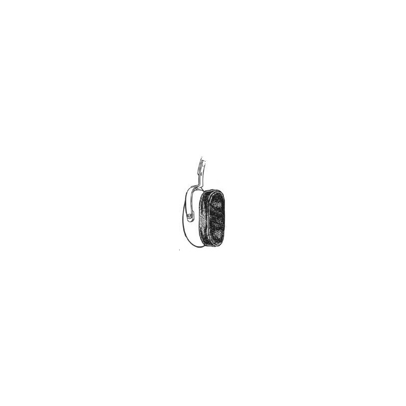 Headsets Accessories  : Motorola 1580376E32