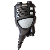 Speaker Microphones : Sepura 300-01124 STP IP67 Ultra RSM 