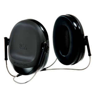 Headsets : Peltor H505B-596-SV