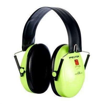 Headsets : Peltor H510A-470-GB