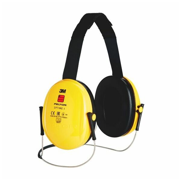 Headsets : Peltor H510B-403-GU