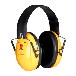 Headsets : Peltor H510F-404-GU