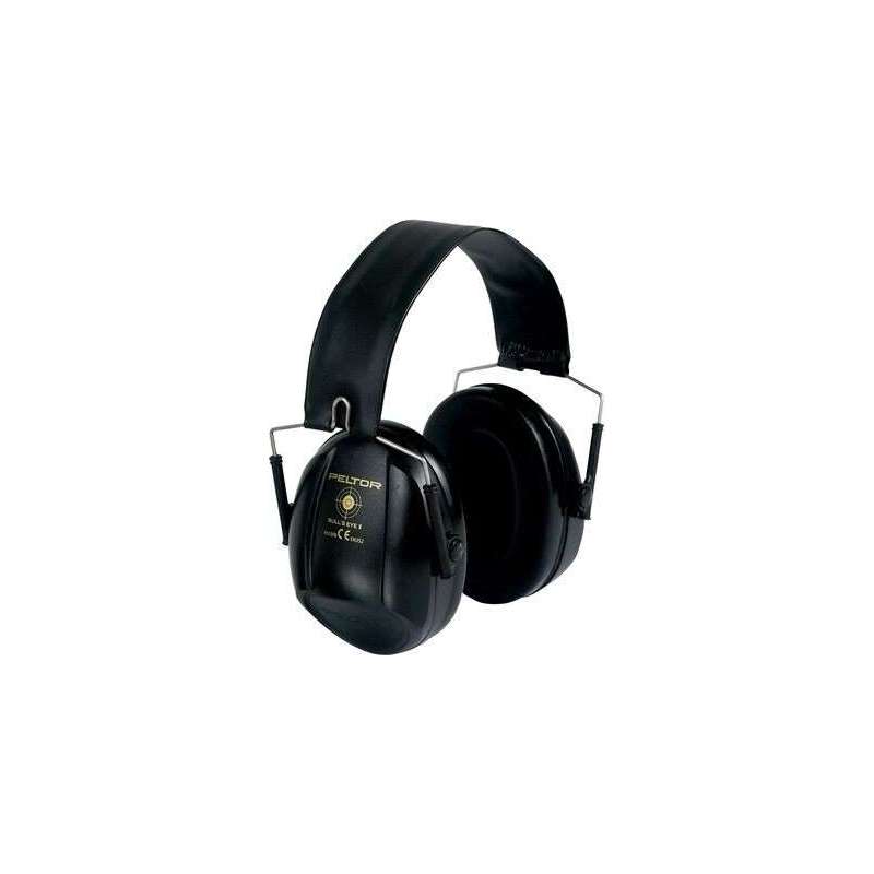 Headsets : Peltor H515FB-516-SV