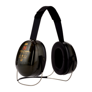 Headsets : Peltor H520B-408-GQ