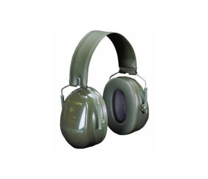 Headsets : Peltor H520F-440-GN