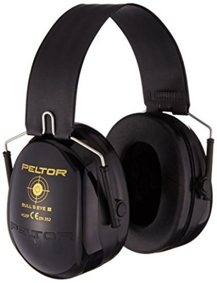 Headsets : Peltor H520F-440-SV