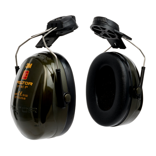 Headsets : Peltor H520P3E-410-GQ