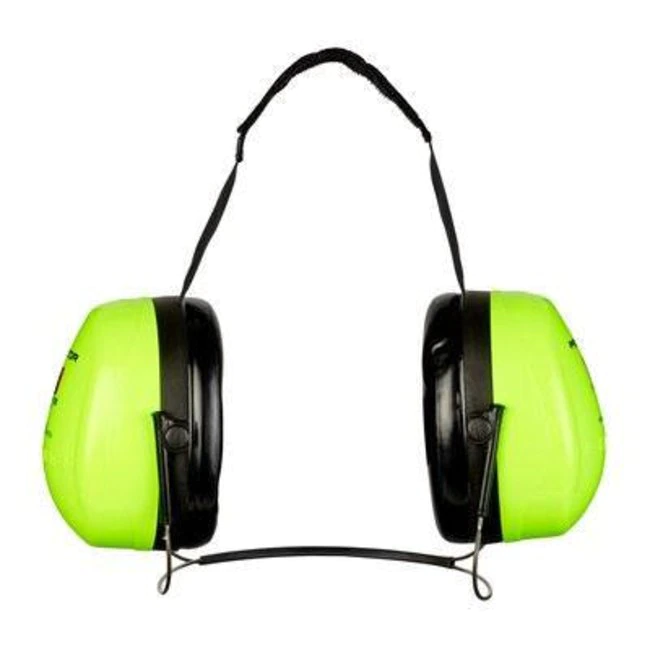 Headsets : Peltor H540B-474-GB