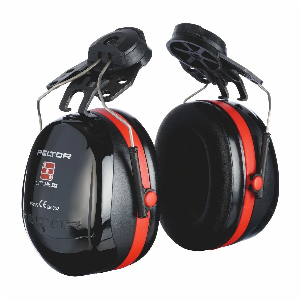 Headsets : Peltor H540P3H-413-SV