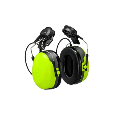 Headsets : Peltor HT52P3E-112