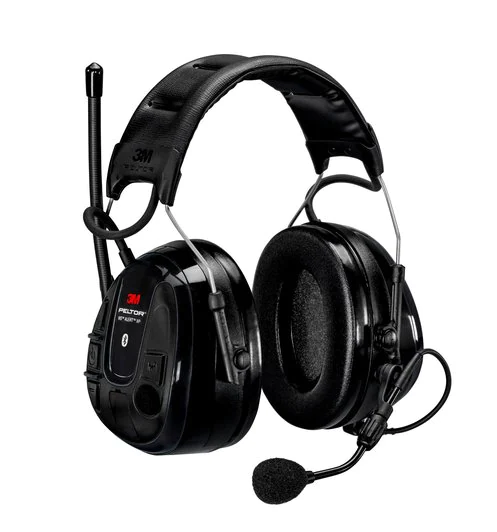 Headsets : Peltor MRX21A2WS6