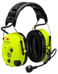 Headsets : Peltor MT15H7AWS6-111