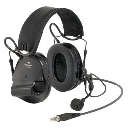 Headsets : Peltor MT20H682FB-87