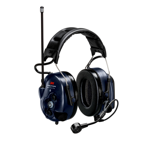 Headsets : Peltor MT73H7A4410WS6