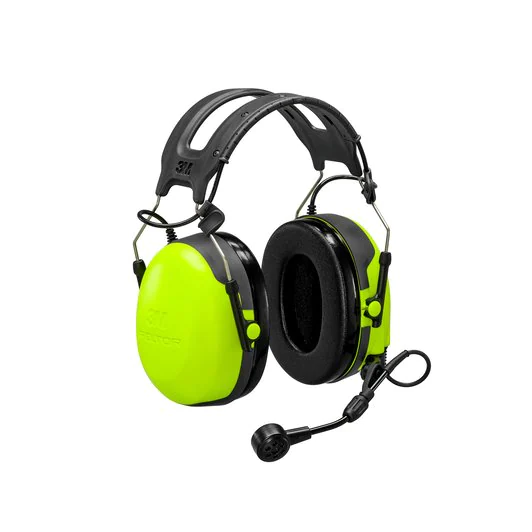 Headsets : Peltor MT74H52A-110