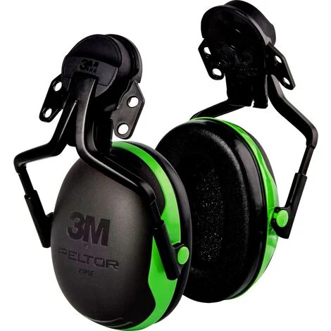 Headsets : Peltor X1P5E