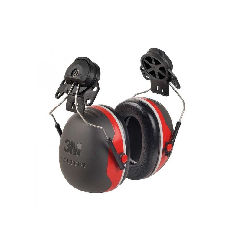 Headsets : Peltor X3P3