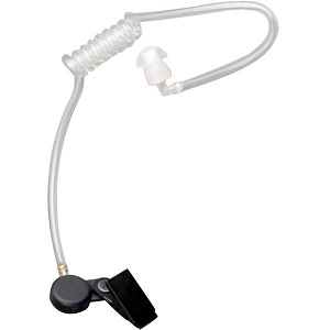Earpieces and Microphones  : Hytera EAN26