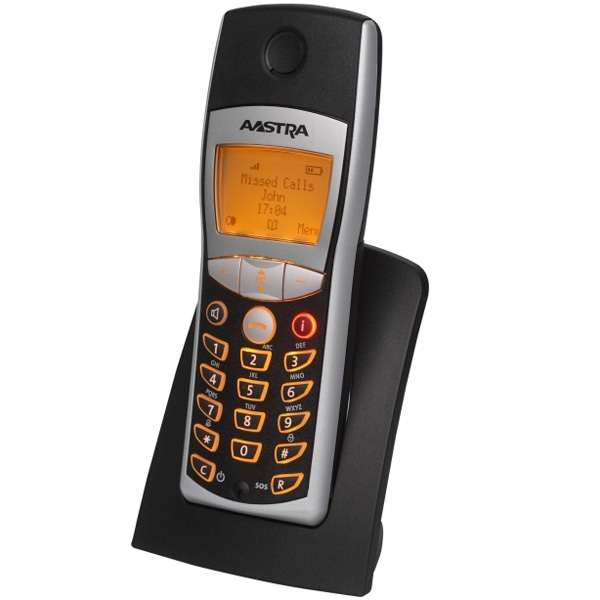 Mobile Phone : Aastra Matra 142D / A142D reconditionné refurbished