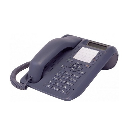 IP Phone : Aastra Matra I740 Anthracite reconditionné refurbished