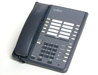 Digital Phone : Alcatel-Lucent Alcatel 4122 reconditionné refurbished