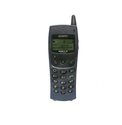 Mobile Phone : Alcatel-Lucent Mobile DECT 100 Alcatel reconditionné refurbished