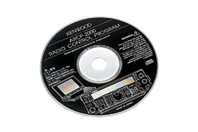 Other Accessories : Kenwood ARCP-2000M for TS2000E