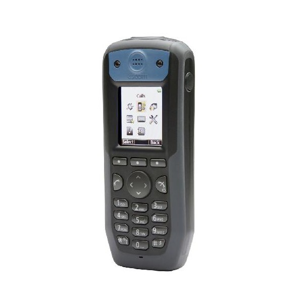 Mobile Phone : Ascom DH5-AABCAA d81 Protector BT