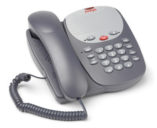 Digital Phone : Avaya 5601 reconditionné refurbished