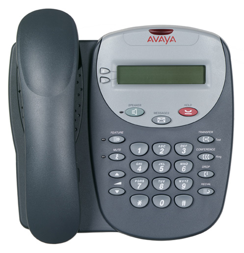 Digital Phone : Avaya 5402 reconditionné refurbished