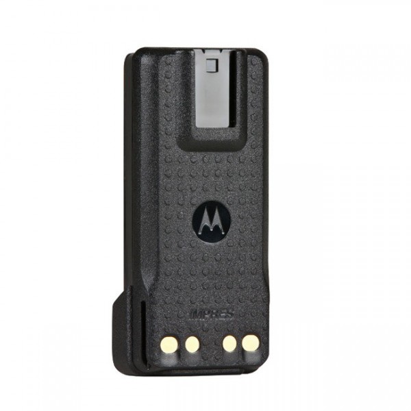 Batteries : Motorola PMNN4448 PMNN4448AR for DP4000 / DP4000e