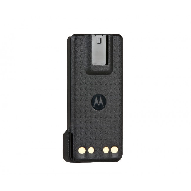 Batteries : Motorola PMNN4406 PMNN4406BR for DP2000 / DP2000e