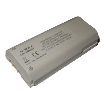 Batteries : Cassidian BLN-4