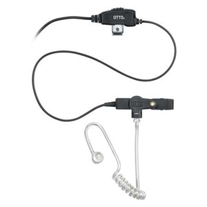 Earpieces and Microphones  : Otto One Wire Monitoring Kit