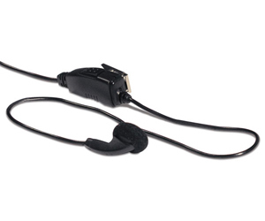 Earpieces and Microphones  : Otto One Wire Earbud