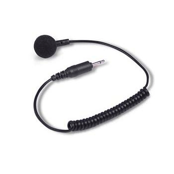 Earpieces and Microphones  : Otto Legacy Earbud Option