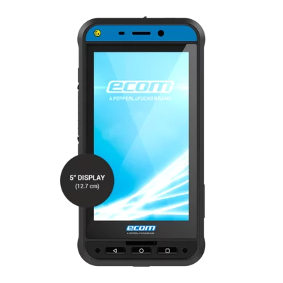 GSM and Tablet : Ecom Smart-Ex® 02M