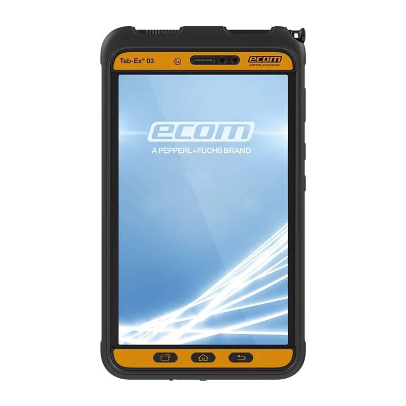 GSM and Tablet : Ecom Tab-Ex® 03 DZ2