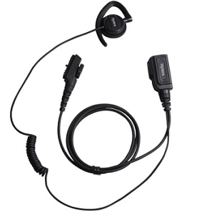 Earpieces and Microphones  : Hytera EHN12-Ex