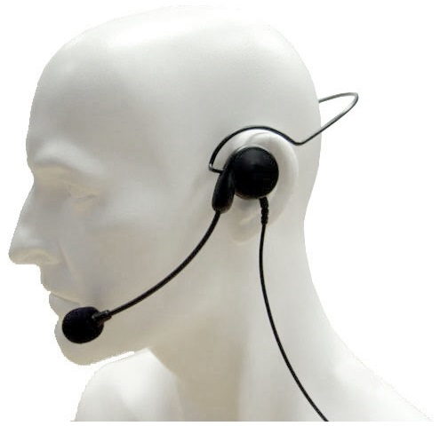 Headsets : Entel CHP1/750 for Entel HT
