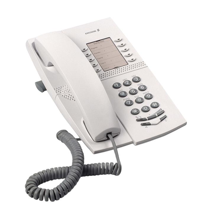 Digital Phone : Ericsson Dialog 4220 reconditionné refurbished