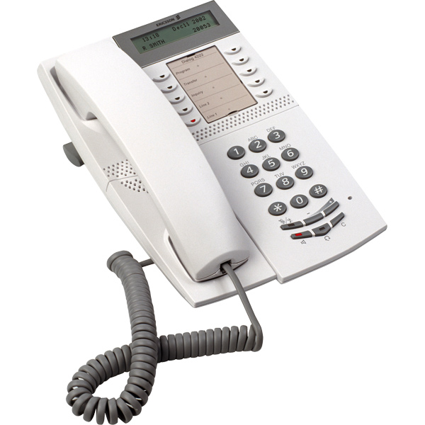 Digital Phone : Ericsson Dialog 4222 reconditionné refurbished