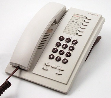 Digital Phone : Ericsson Dialog 3210 reconditionné refurbished