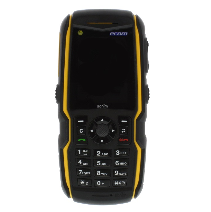GSM and Tablet : Ecom Ex-HANDY 08
