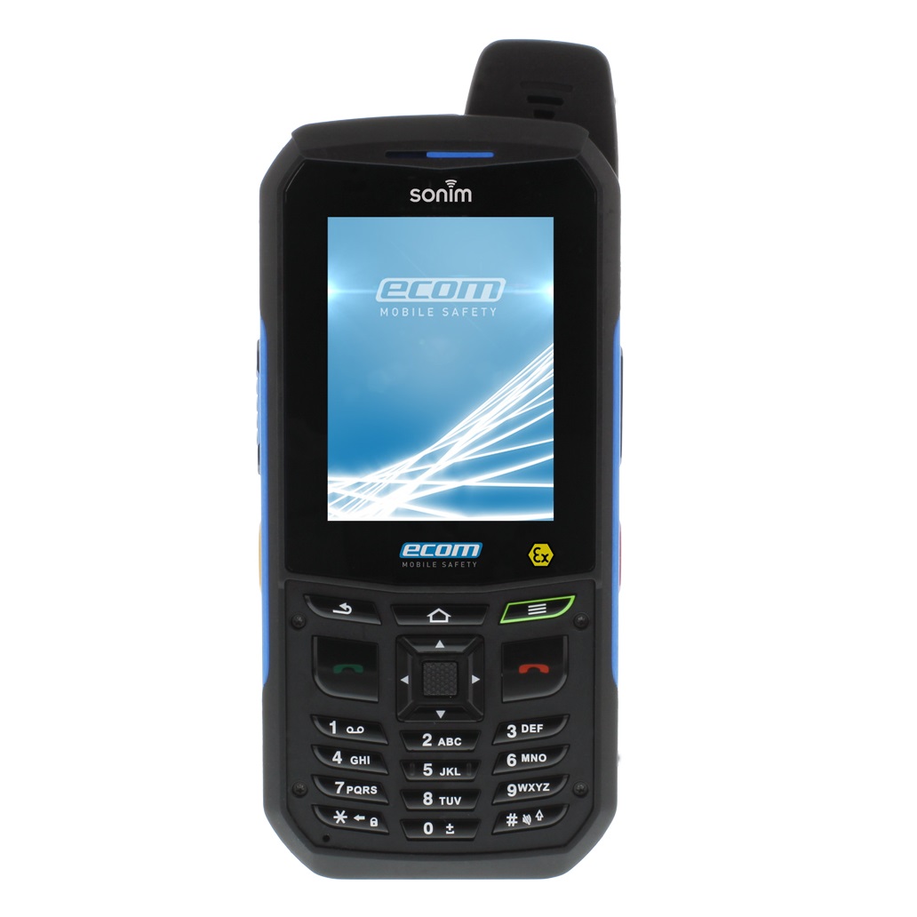 GSM and Tablet : Ecom Ex-HANDY 09