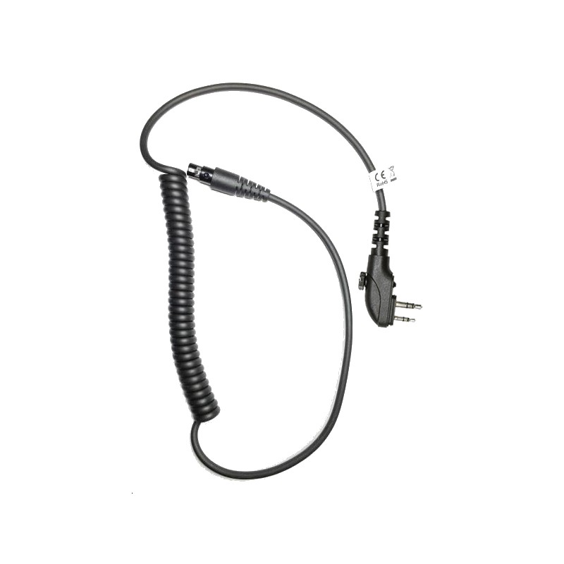 Headsets Accessories  : Peltor FL6U-ASDH3SM