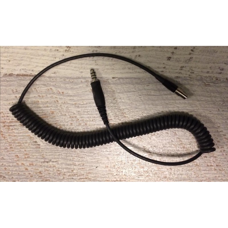 Headsets Accessories  : Peltor FL6U-ASDJ11