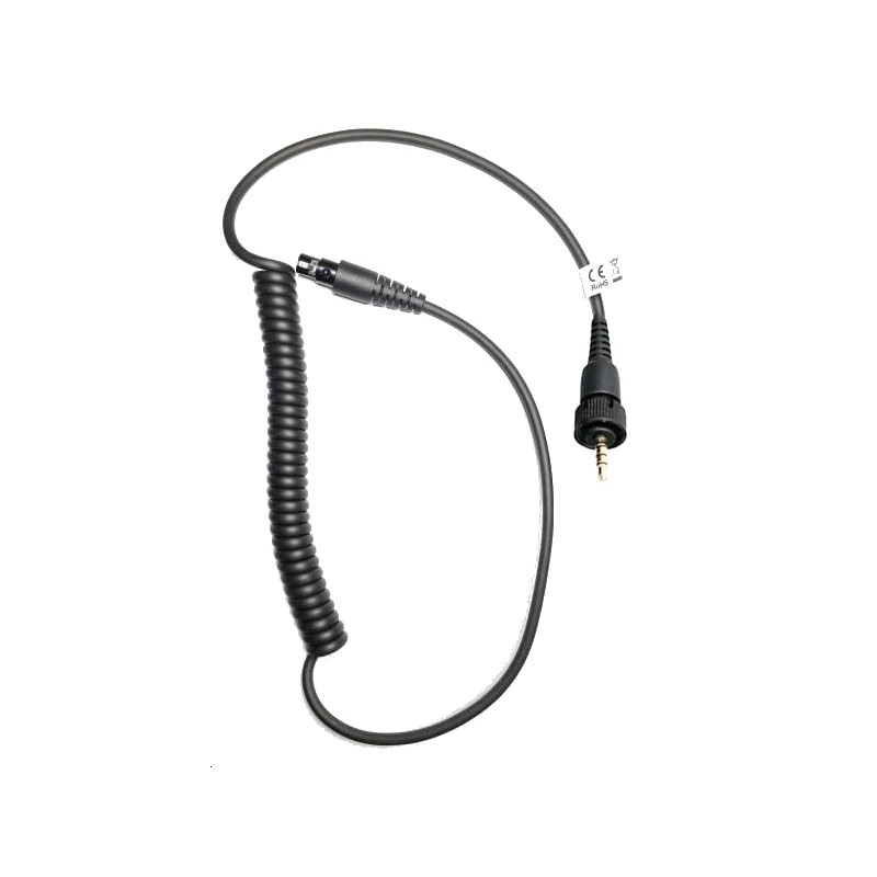 Headsets Accessories  : Peltor FL6U-ASDK10T