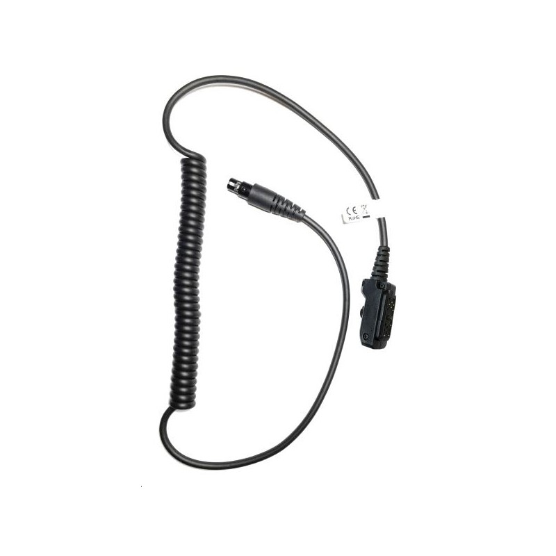 Headsets Accessories  : Peltor FL6U-ASDN2